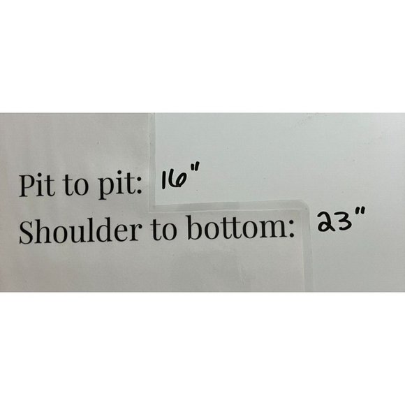 Eddie Bauer Women's XS Black Embroidered Jersey Knit Tank Top New - Picture 6 of 6